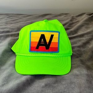 Aviator Nation Nylon Hat